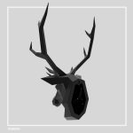 Deer Head